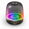 829 Bluetooth speaker, cool RGB ambient light, TF card, high appearance level, desktop small speaker, cross-border bestseller, high volume Item Picture